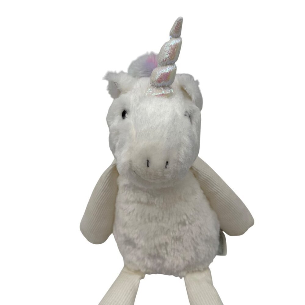 Stella the Unicorn Scentsy Buddy Bring Back My Buddy Plush
